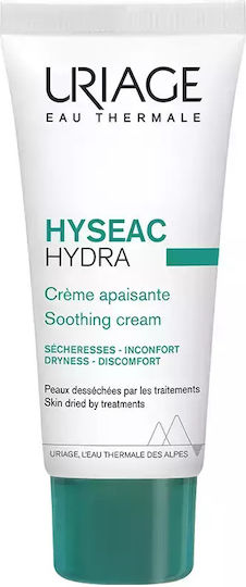 Uriage Hyséac Hydra Cremă Reconstrucție de Zi pentru Față 40ml
