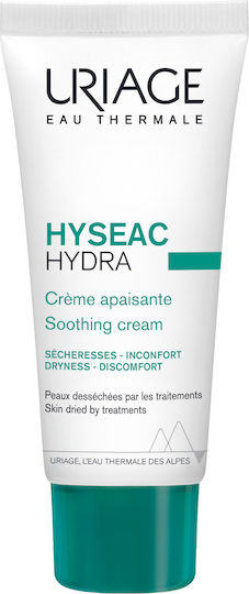 Uriage Hyséac Hydra Cream Face Day 40ml