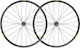 Mavic Crossmax Σετ Τροχών Ποδηλάτου 27.5"