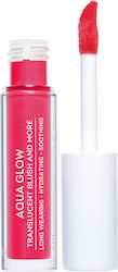 Seventeen Aqua Glow Long Lasting Liquid Lipstic...