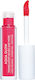 Seventeen Aqua Glow Υγρό Κραγιόν 05 Passion Glo...