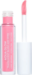 Seventeen Aqua Glow Long Lasting Liquid Lipstic...