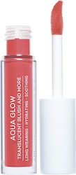 Seventeen Aqua Glow Long Lasting Liquid Lipstic...