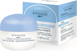 Byphasse Ενυδατική Κρέμα 50ml