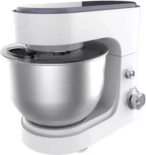 Klikareto Standmixer 800W 4Es