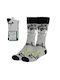 Cerda Socks Gray