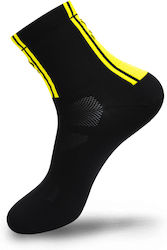 FLR Athletic Socks Black