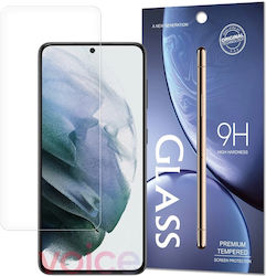 Hurtel Tempered Glass (Galaxy A15)