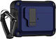 Hurtel Case Case Silicone / Plastic with Hook i...