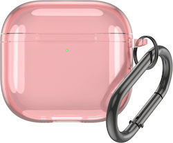 Hurtel Silicone Case in Transparent Colour for ...