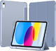 Tech-Protect SC Pen Hybrid Flip Cover Blue iPad...