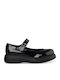 Women's Moccasins in Black Color