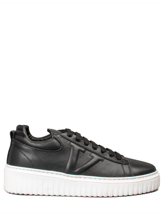Ανδρικά Sneakers Μαύρο