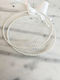 Xenia Cream Wedding Crowns
