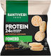 Santiveri Crackers Χωρίς Γλουτένη 50gr