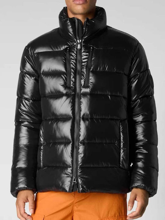 Μπουφάν Puffer Black