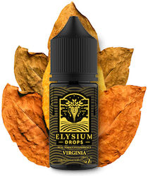 Virginia 6ml 30ml Elysium Flavorshots