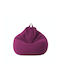 Еластичен Калъф За фотьойл Purple 70x80см 1бр TBD0461268401D