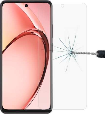 0.26mm Tempered Glass (OPPO A80 5G, A3 5G, A3x 4G)