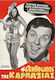 The Slapstick Man DVD