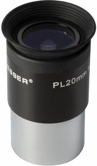 Bresser 20mm Plossl Eyepiece 31.7mm/1.25"