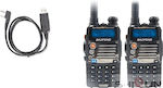 Walkie Talkie 5W