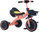 Perfectoys Tricycle Bike For 3+ Years Pink