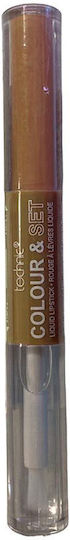 Technic Υγρό Κραγιόν Bambi 6.5ml