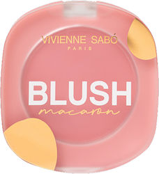 Vivienne Sabo Macaron Ρουζ 02