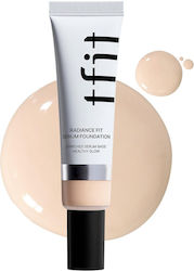 Tfit Liquid Foundation 30gr