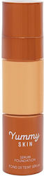 Danessa Myricks Beauty Yummy Skin Liquid Founda...