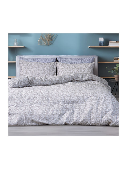 Beauty Home Подредба Плик За Завивка 100% Памук...