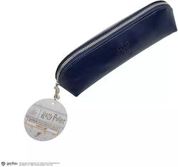 Distrineo Pencil Case Barrel Blue Distrineo Pencil Case Barrel Blue