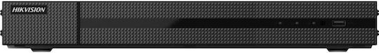 Hikvision Înregistrare video NVR 8 canale HWN-5208MH-8P(D)