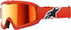 Alpinestars Μάσκα Μοτοσυκλέτας