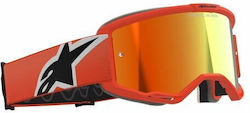 Alpinestars Motocross-Schutzbrille