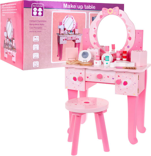 Ramiz Children's Beauty Vanity ZDR.BLLN-1429