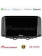 Pioneer Автомобилна Аудио Система (Блутут/USB/WiFi/GPS/Apple-Carplay/Android-Auto) с Тъчскрийн 9"