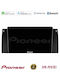Pioneer Ηχοσύστημα Αυτοκινήτου για BMW E39 / X5 (E53) Land Rover Range Rover 2002 2005 (Bluetooth/USB/WiFi/GPS/Apple-Carplay/Android-Auto) με Οθόνη Αφής 9"