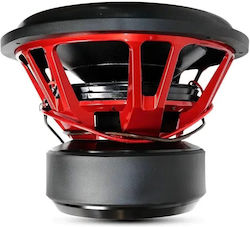 Audio System Subwoofer Αυτοκινήτου 15" 6000W RMS
