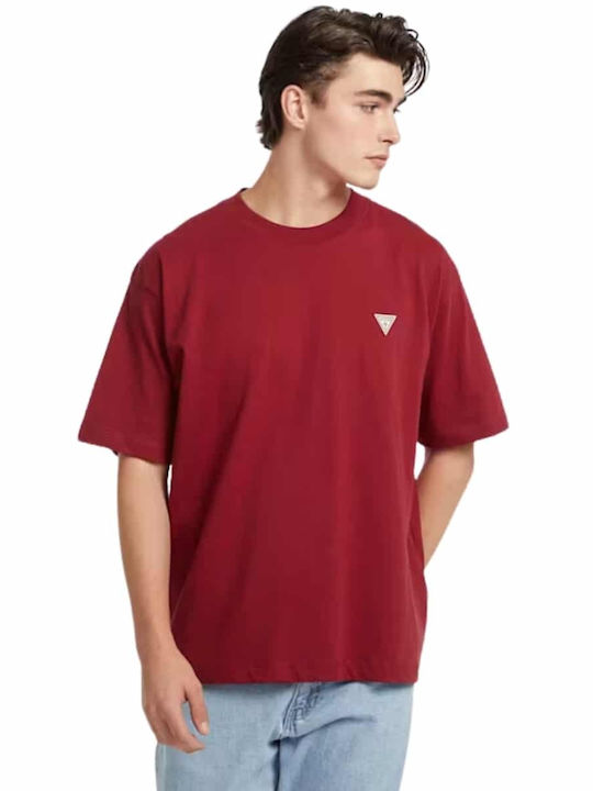 Guess T-shirt Red