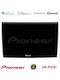 Pioneer Sistem Audio Auto pentru Fiat Felicitări 2007-2015 (Bluetooth/USB/WiFi/GPS/Apple-Carplay/Android-Auto) cu Ecran Tactil 9"