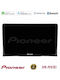 Pioneer Car Audio System for Volkswagen Transporter / Golf 2003-2015 (Bluetooth/USB/WiFi/GPS/Apple-Carplay/Android-Auto) with Touch Screen 9"