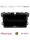 Pioneer Ηχοσύστημα Αυτοκινήτου για Mazda CX-7 2007-2011 (Bluetooth/USB/WiFi/GPS/Apple-Carplay/Android-Auto) με Οθόνη Αφής 9"