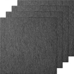 Vevor Σετ Δάπεδο με 20 Πλακάκια 5mm Μ50.8xΠ50.8εκ. Γκρι KCXFKDT2020YI2QM3V0 Vevor Σετ Δάπεδο με 20 Πλακάκια 5mm Μ50.8xΠ50.8εκ. Γκρι KCXFKDT2020YI2QM3V0