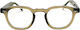 Bluesky Rame Ochelari Pentru Bărbați Acetat Gri BLUESKYKBT98767-C5