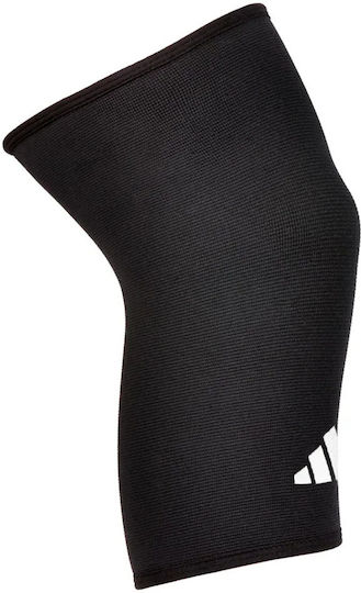 adidas Eșarfă Elastică Pentru Genunchi ADSU-12424WH
