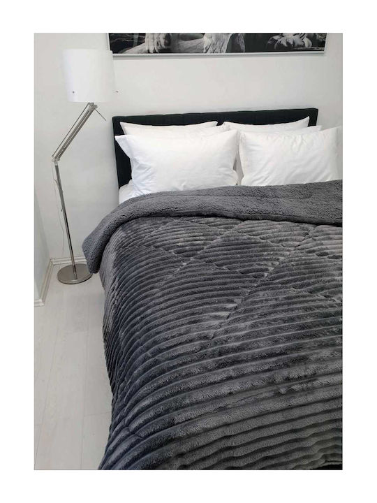 Le Blanc Bettbezug Großes Doppelbett 220x240cm ...