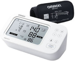 Omron M6 Comfort Ηλεκτρονικό Πιεσόμετρο Μπράτσου Ακριβείας