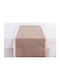 Beauty Home Ράνερ με Δαντέλα Σάπιο Μήλο 30x150εκ.